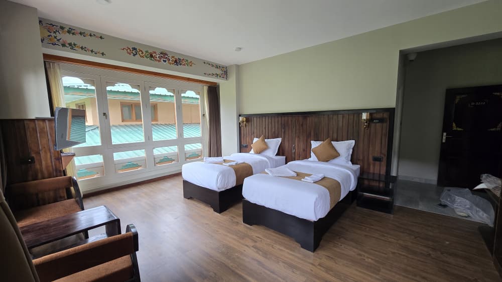 Star Residency Hotel