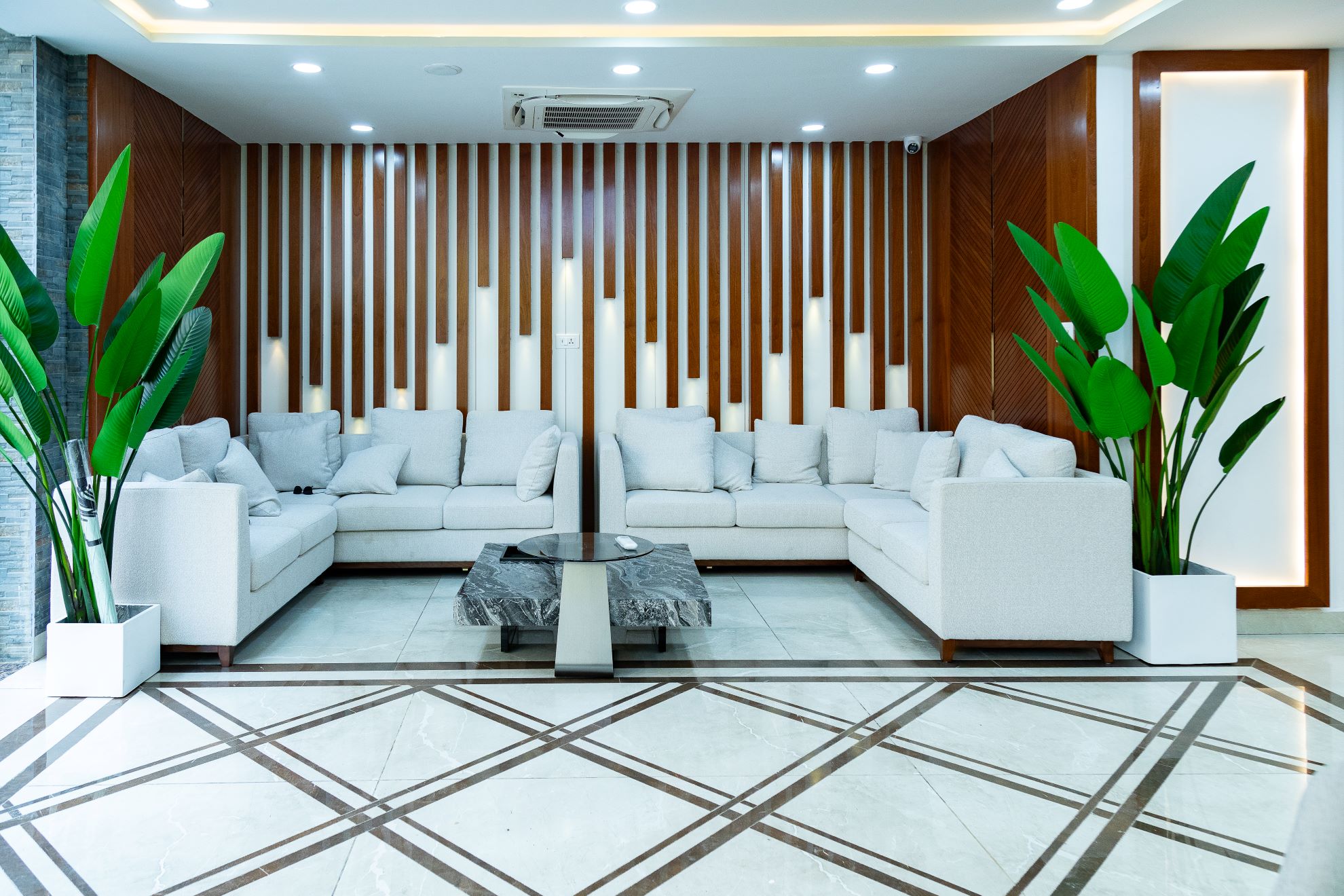 Hotel Tara Phendeling