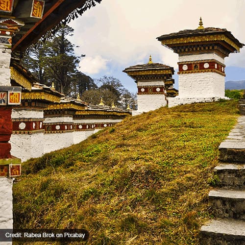 Punakha